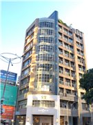鄰近璽朵瑞安大樓社區推薦-潤泰GOGO，位於台北市大安區